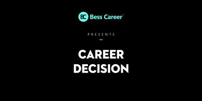 Hiểu đúng ngành, nghề, sự nghiệp và cách thức lựa chọn - Bess Career
